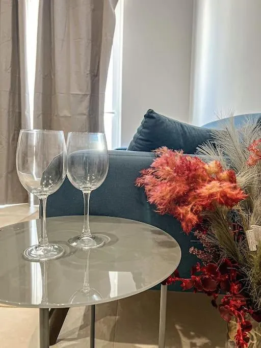 Serafina'S Apartment 5 Min Walk From St Julians San Gwann
