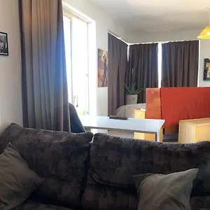 Penthouse In Kappara Appartamento