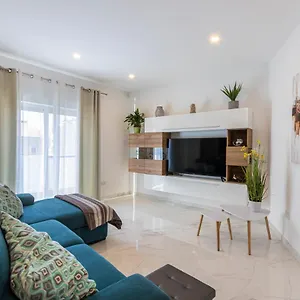 H2 -modern And Spacious 3 Bedroom Appartamento
